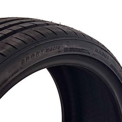 Pneu Aptany RA301 195/40R17 Aro 17 81W Kit2
