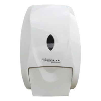 Dispenser Para Sabonete Líquido Espuma Velox Premisse 700 Ml