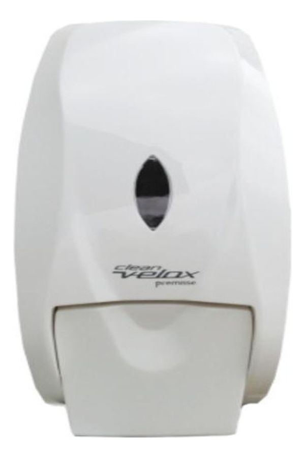 Dispenser Para Sabonet Líquido Espuma Velox Premisse 700 Ml