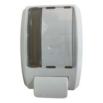 Dispenser Reservatório 1 Ls Sabonet Espuma Álcool Gel Jsn