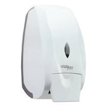 Dispenser P/ Sabonete Líquido Espuma 700ml Velox Premisse Cor Branco
