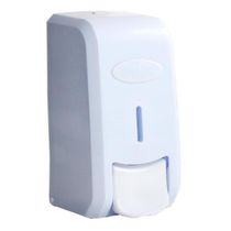Dispenser Saboneteira / Álcool Gel - Nobre