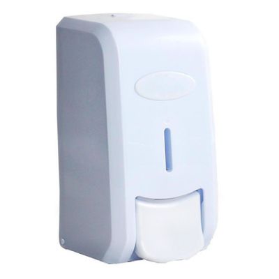 Dispenser Saboneteira / Álcool Gel - Nobre