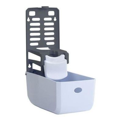 Dispenser Saboneteira / Álcool Gel - Nobre