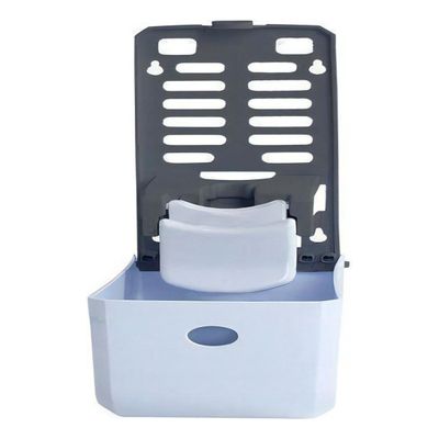 Dispenser Saboneteira / Álcool Gel - Nobre