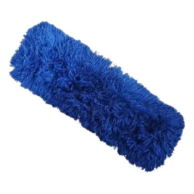 Refil Mop Po 60 X 15cm Profissional Bralimpia Mvrp600