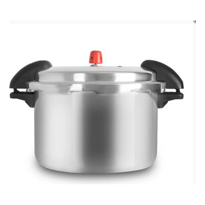 Eirilar Profesional 907 Panela De Pressão 22 L Cor Prateado