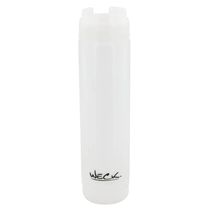 Kit 10 Bisnagas Invertidas 470ml Buffets Restaurantes Food Truck Lanchonetes