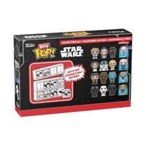 Bitty POP! Star Wars Séries 3