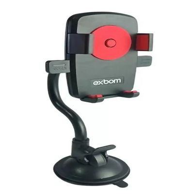 Suporte Veicular para Celular B-Max BMG-07