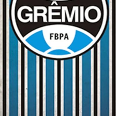 Toalha de Praia Bene Casa Microfibra 100% Poliéster Estampada Grêmio 02 70cm x 140m Azul