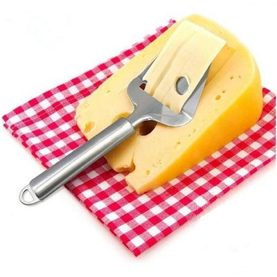 Fatiador De Queijo Mussarela Cortador Frios Inox Ralador