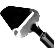 Fatiador De Queijo Mussarela Cortador Frios Inox Ralador