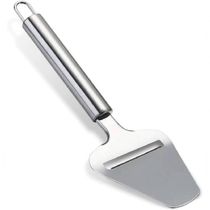Fatiador De Queijo Mussarela Cortador Frios Inox Ralador