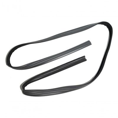 Canaleta Porta Diant Dir Corsa Hatch Sedan Wagon 94 A 02