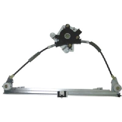 Máquina Vidro Elétrico S-motor Esquerda Clio 99-16 2pt - Mab