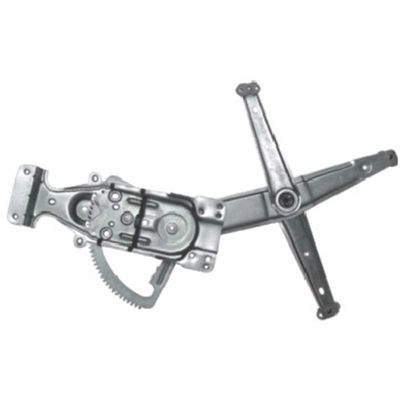 Máquina Do Vidro Elétrico Diant Esq Corsa Classic G1 Após 96