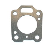 Placa Bomba De água Mercury 5hp Motor Em ótimas Condições