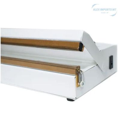 Seladora Manual De Plástico Saco Plastico Embalagens 40cm