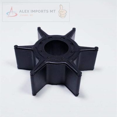 Rotor Yamaha 40 Hp X Rotor Do Motor 40hp Rotor Do Motor