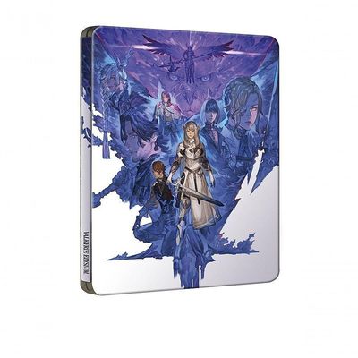 Jogo Valkyrie Elysium - Playstation 4