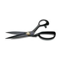 Tesoura Costura Titanium De Alfaiate 8 - 9 - 10 - 11 - 12 Polegadas Tamanho 12 Polegadas
