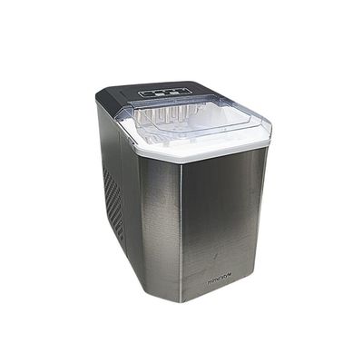 Máquina De Gelo Smart Plus Mq01 127v 150w Aq23304 Mimo Style