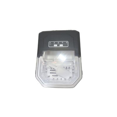 Máquina De Gelo Smart Plus Mq01 127v 150w Aq23304 Mimo Style