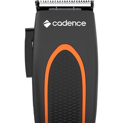 Máquina De Cortar Cabelo Cadence Simple Cut 220V