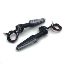 Pisca Led Seta Yamaha Encaixe Original Mt03 Mt07 Mt09 Tracer Quantidade:1-par