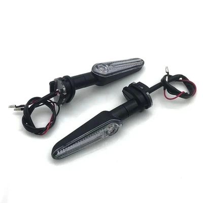 Pisca Led Seta Yamaha Encaixe Original Mt03 Mt07 Mt09 Tracer Quantidade:1-par