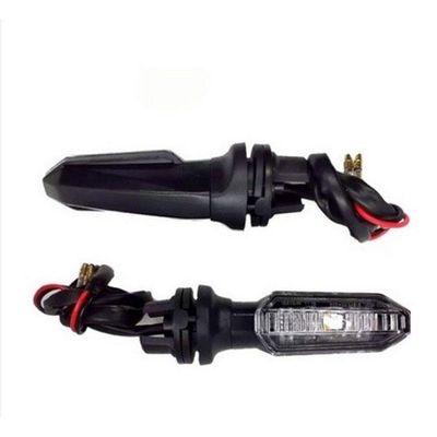 Seta Pisca Cb 250 Twister 2019 2020- Par