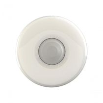 Detector Pyronix Fp02302 Octopus Dq 360 Graus 12 Metros