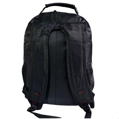 Mochila Pequena Unisex Masculina E Feminina Escola Trabalho
