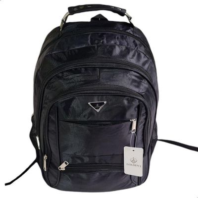 Mochila Pequena Unisex Masculina E Feminina Escola Trabalho
