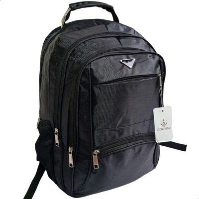 Mochila Pequena Unisex Masculina E Feminina Escola Trabalho