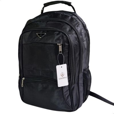 Mochila Pequena Unisex Masculina E Feminina Escola Trabalho
