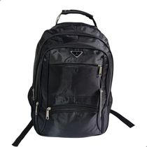 Mochila Pequena Unisex Masculina E Feminina Escola Trabalho