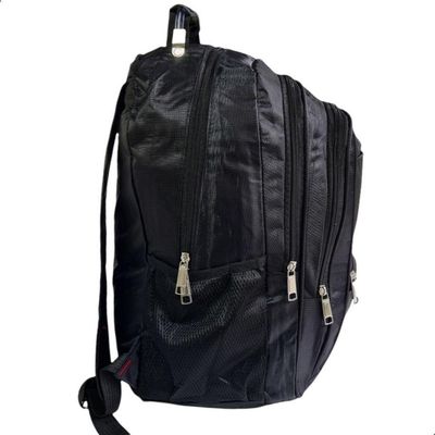 Mochila Pequena Unisex Masculina E Feminina Escola Trabalho
