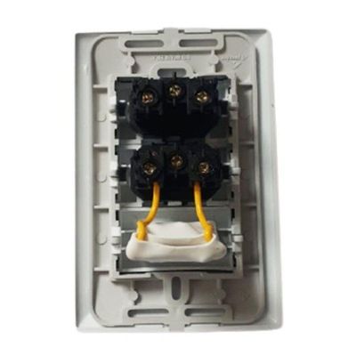 Tomada De Parede Usb Duo Bivolt 3.1a 5 Volts Master 23 Único