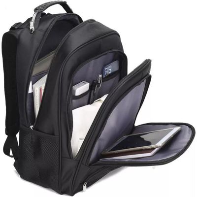 Mochila Masculina Notebook Reforçada Impermeavel Usb Fone Viagem Feminina