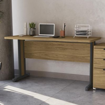 Mesa Escritorio 150 Cm Versatil 1150 Kappesberg Itapua