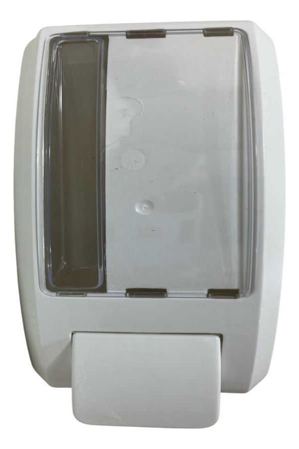 Dispenser Para Sabonete Líquido Álcool Gel Reservatorio Jsn