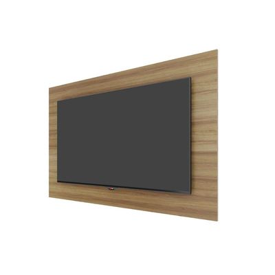 Painel Home p/ TV até 42 Pol PA2915 Preto - Tecno Mobili