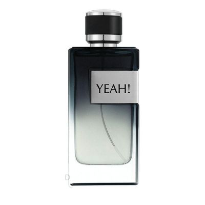 Maison Alhambra Yeah! Man Eau De Parfum - Perfume Masculino 100ml