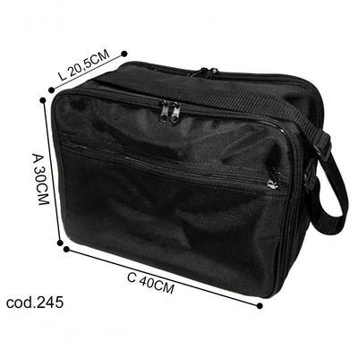Par Bolsas Para Baús Laterais Bmw Gs 800 1200 Premium