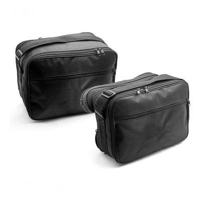 Par Bolsas Para Baús Laterais Bmw Gs 800 1200 Premium
