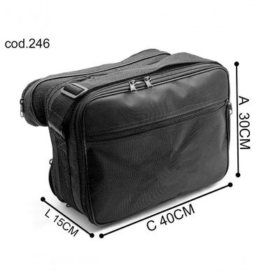 Par Bolsas Para Baús Laterais Bmw Gs 800 1200 Premium