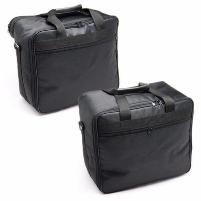 Par Bolsas Para Baús Laterais Bmw Gsa 850 1250 Adventure