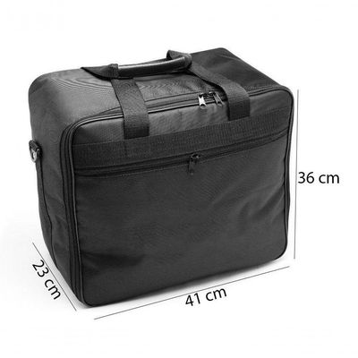 Par Bolsas Para Baús Laterais Bmw Gsa 850 1250 Adventure